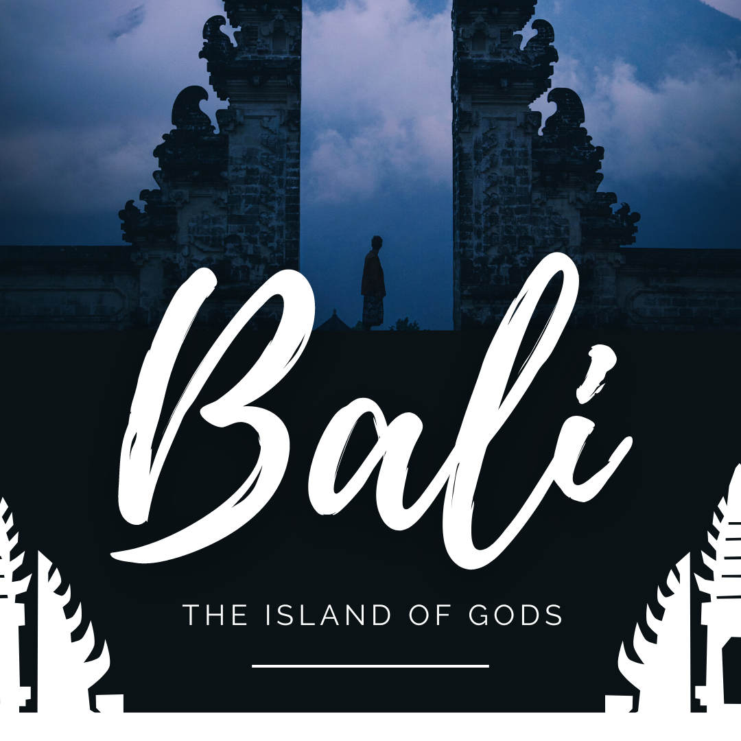 Bali: Descubra a Encantadora Ilha dos Deuses